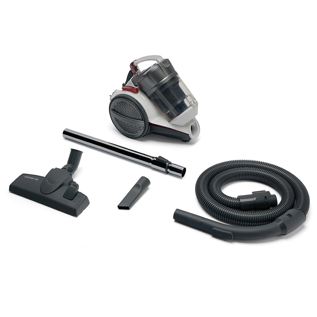 Пилосос Polaris PVC 1821WR (PVC1821WR) - зображення 11