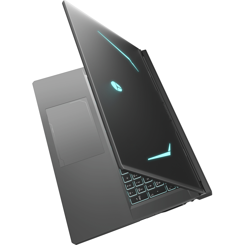 Ноутбук Thunderobot 911 X17 (911X17-i7136H56C1Q165MB) - зображення 11