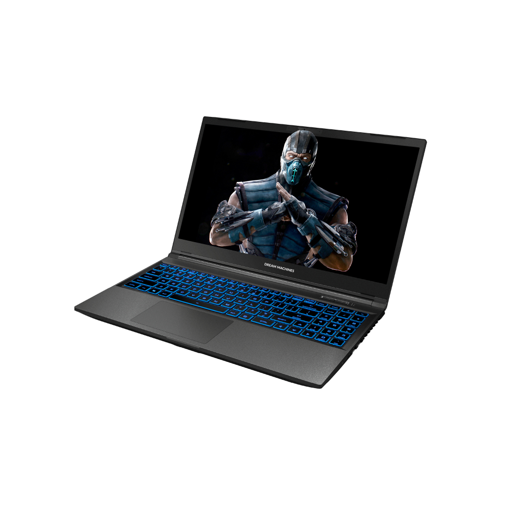 Ноутбук Dream Machines RG4060-15 (RG4060-15UA51) - зображення 2