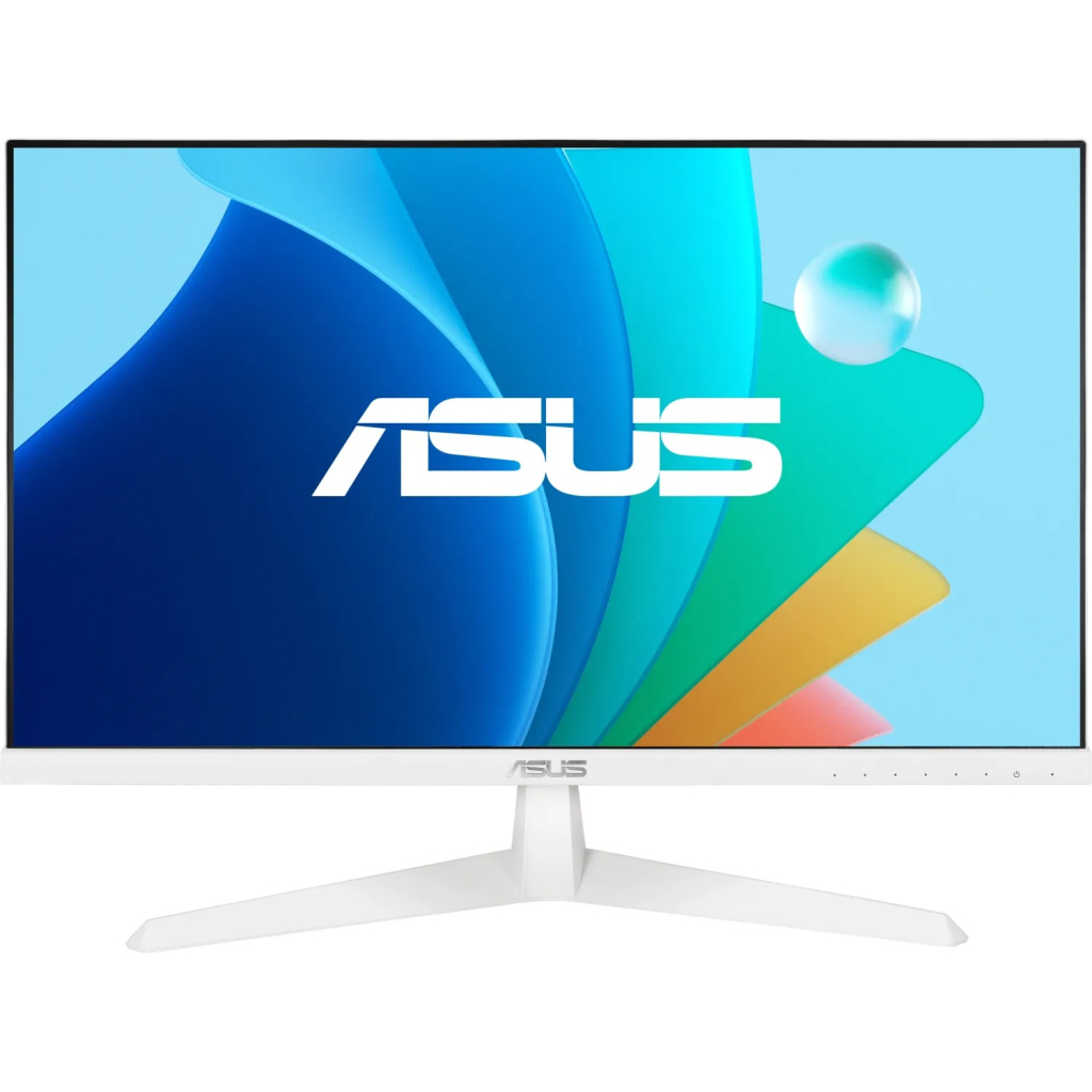 Монітор ASUS VY249HF-W - зображення 1