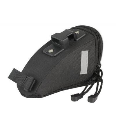 Сумка підсідельна XLC BA-S73 2.4л (2501712080) - зображення 2