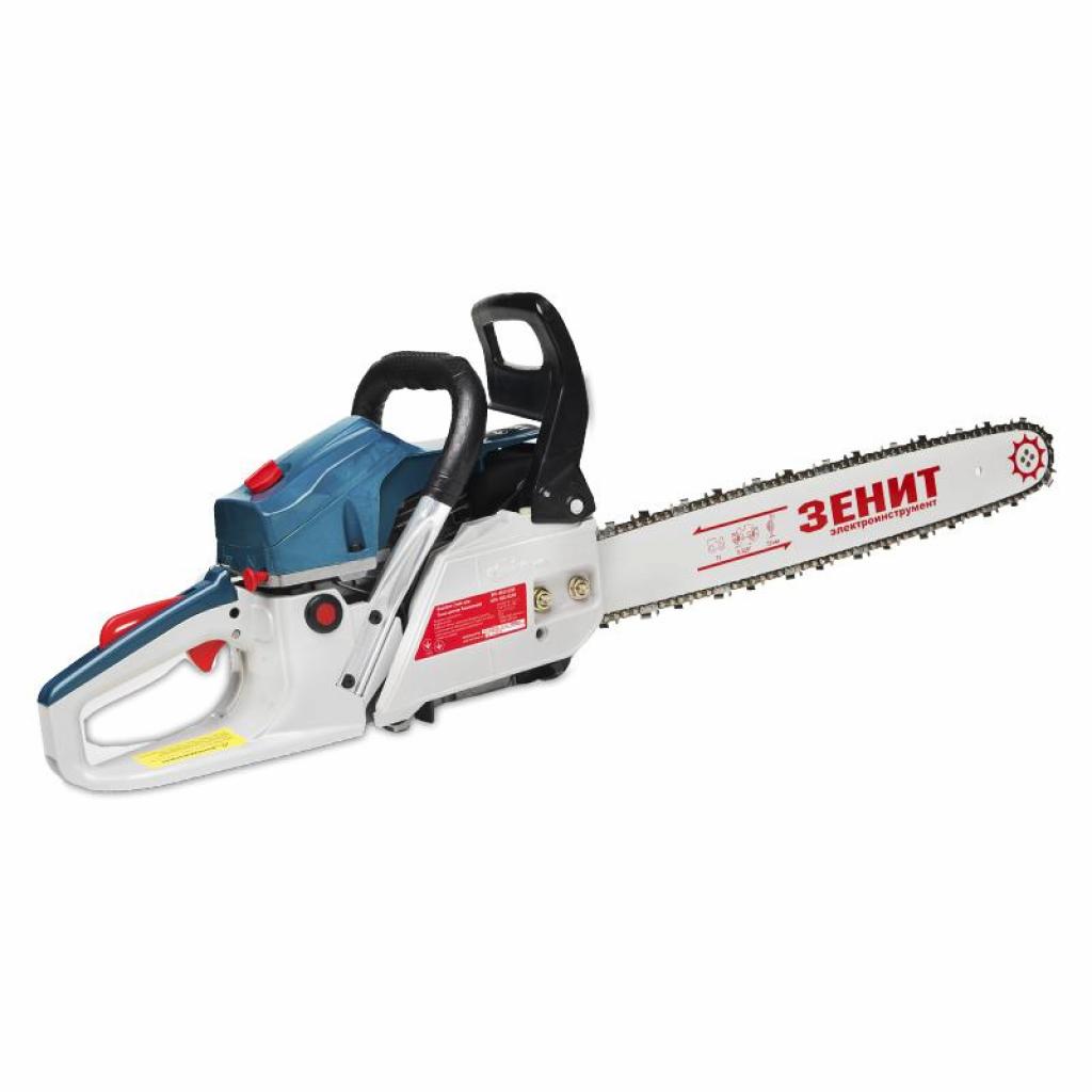 Ланцюгова пила Зеніт БПЛ-455/2250 (842471) - зображення 2