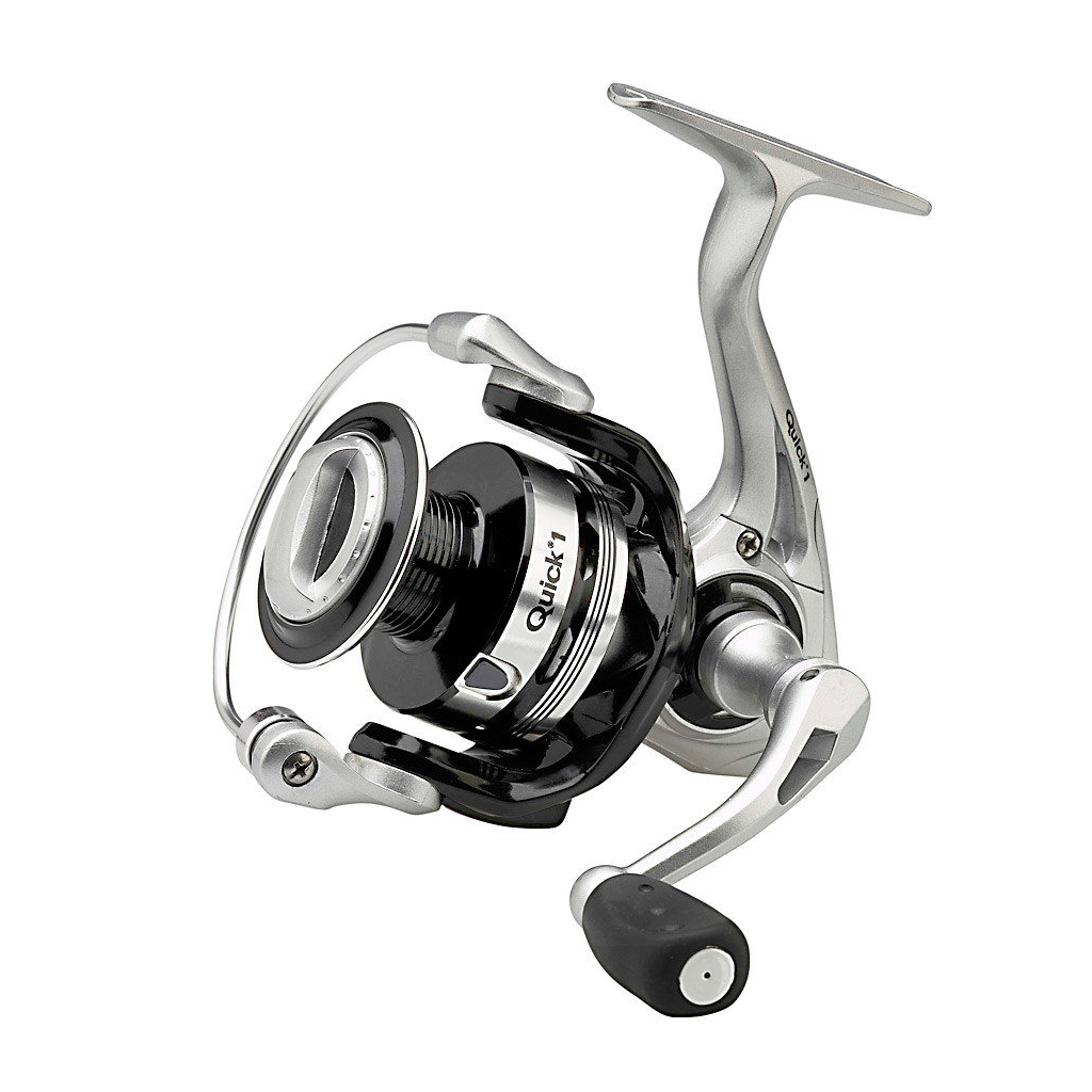 Котушка DAM Quick 1 4000FD (56986) - зображення 1