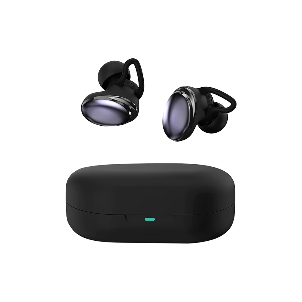 Навушники HiFuture Fusion Black (fusion.black) - зображення 1