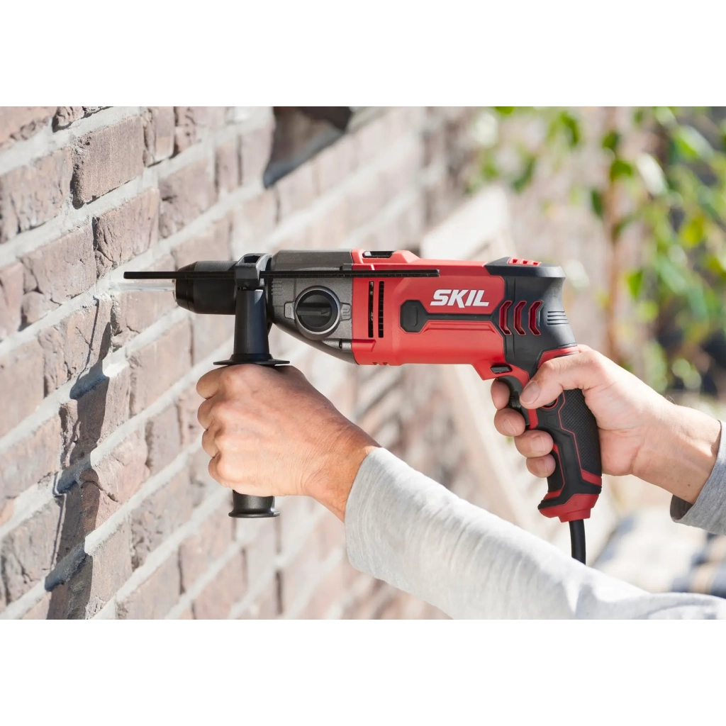 Дриль Skil 6745 GA (HD1E6745GA) - изображение 2