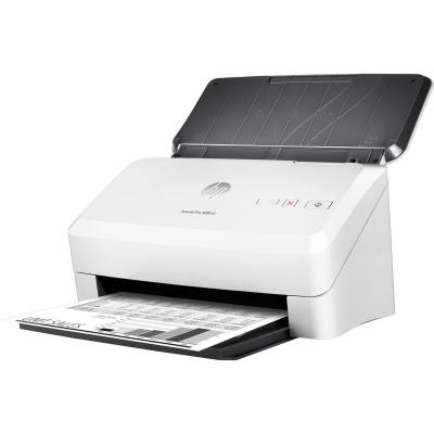 Сканер HP Scan Jet Pro 3000 S3 (L2753A) - изображение 3
