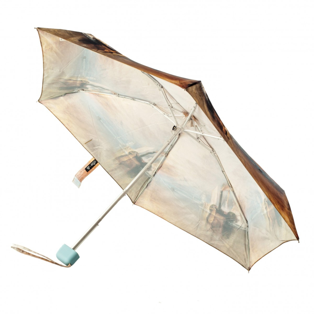 Парасоля Fulton National Gallery Tiny-2 L794 Fighting Temeraire (L794-031926) - зображення 5