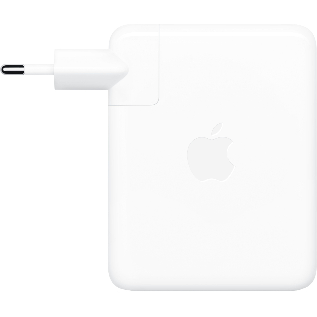 Блок живлення до ноутбуку Apple 140W USB-C Power Adapter (MW2M3ZM/A) - зображення 3