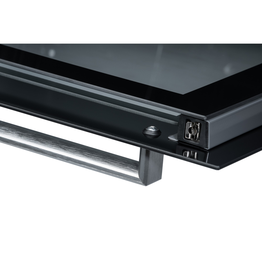 Духова шафа GRANADO GEO 62-1310 grafito glass (GEO162131088) - зображення 8