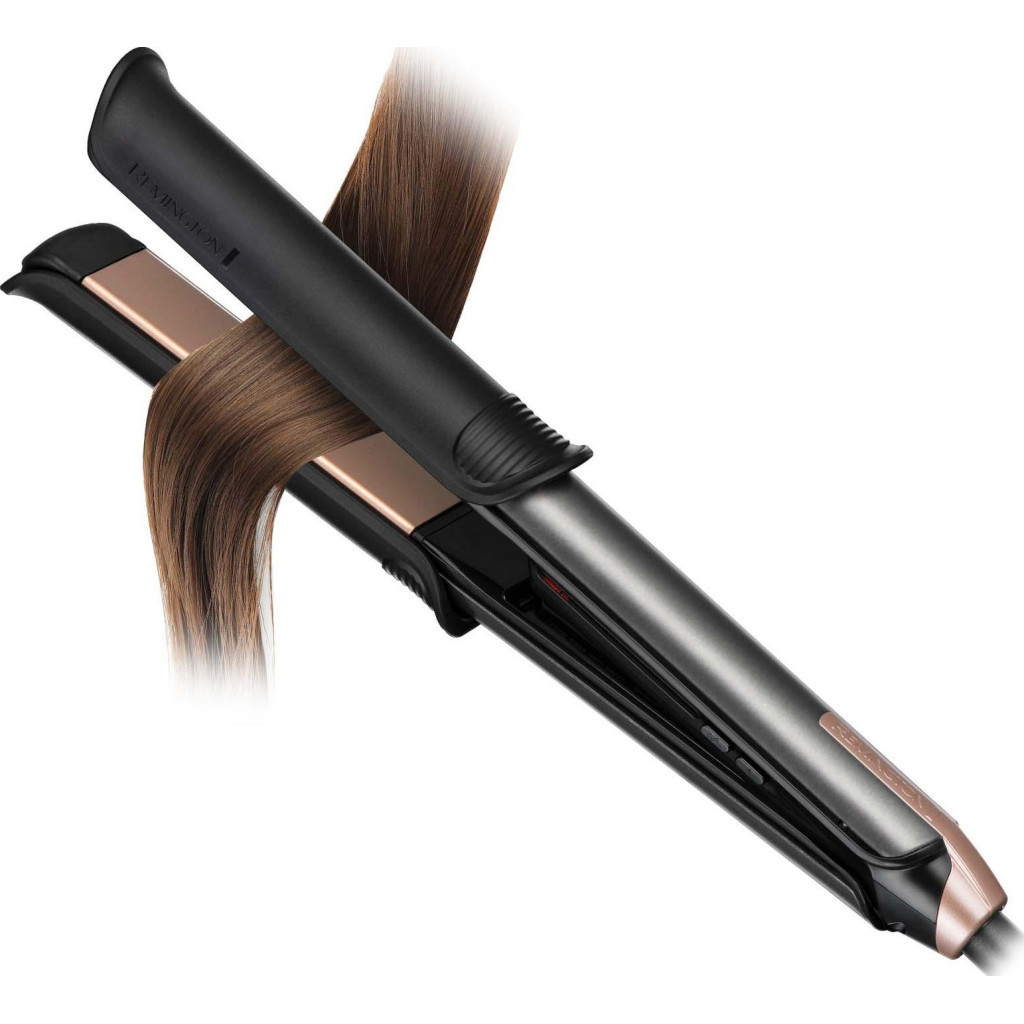 Вирівнювач для волосся Remington S6077 - зображення 2