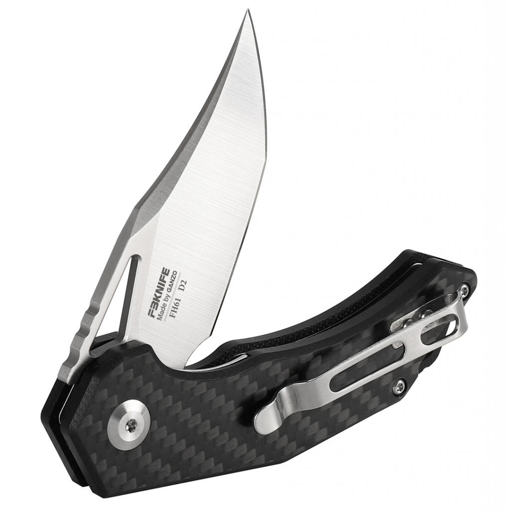 Ніж Firebird FH61-CF - зображення 3