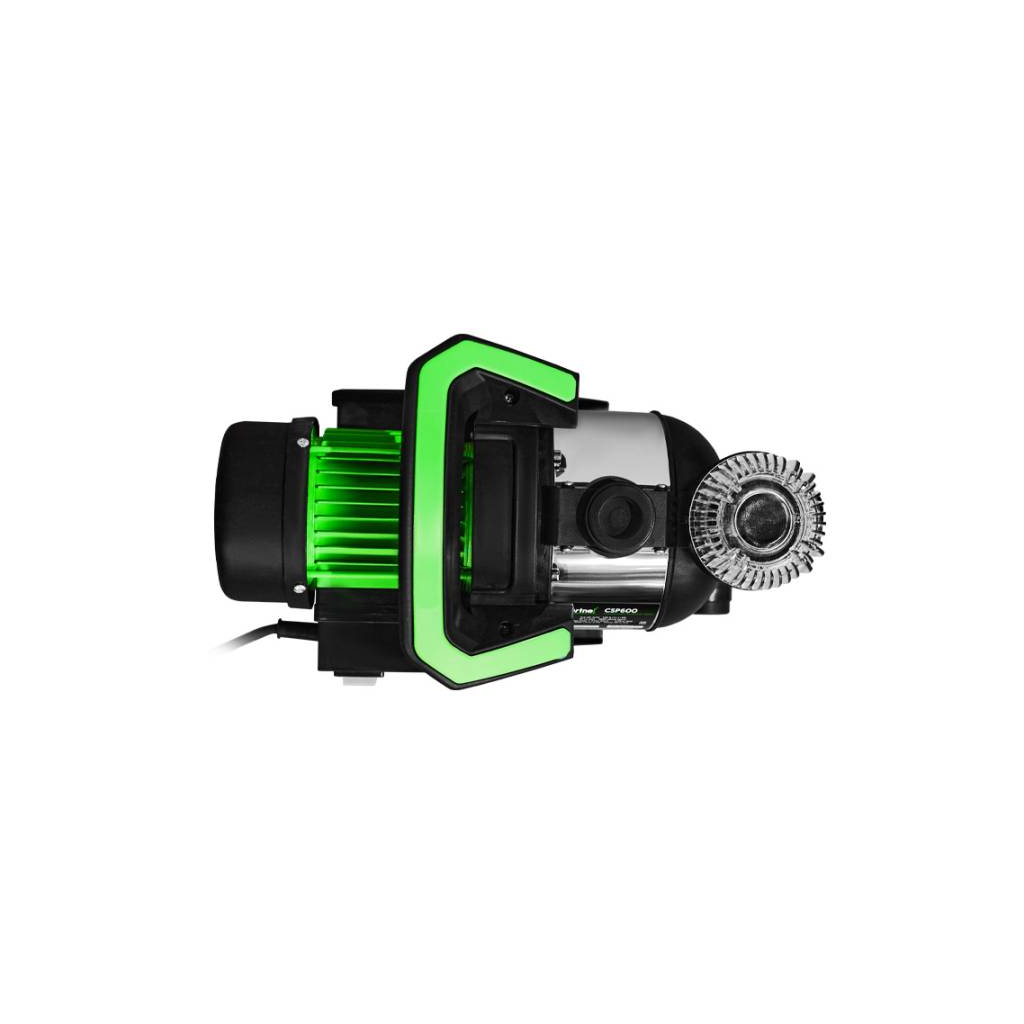 Садовий насос Gartner CGP600 (853437) - зображення 3