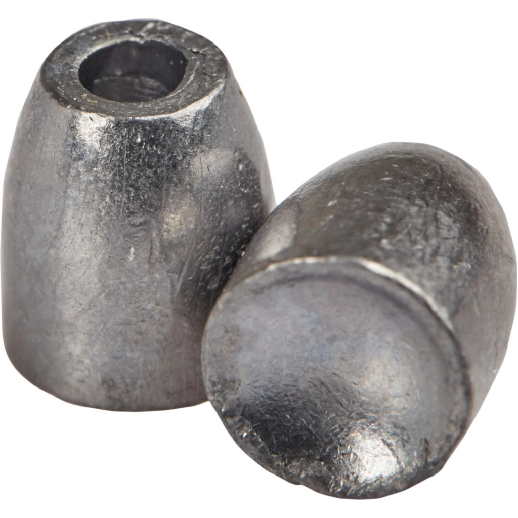 Пульки NSA 5,5 мм 1.30 g 375 шт/уп (2165-HS-HP-DB-20.2-375) - зображення 2