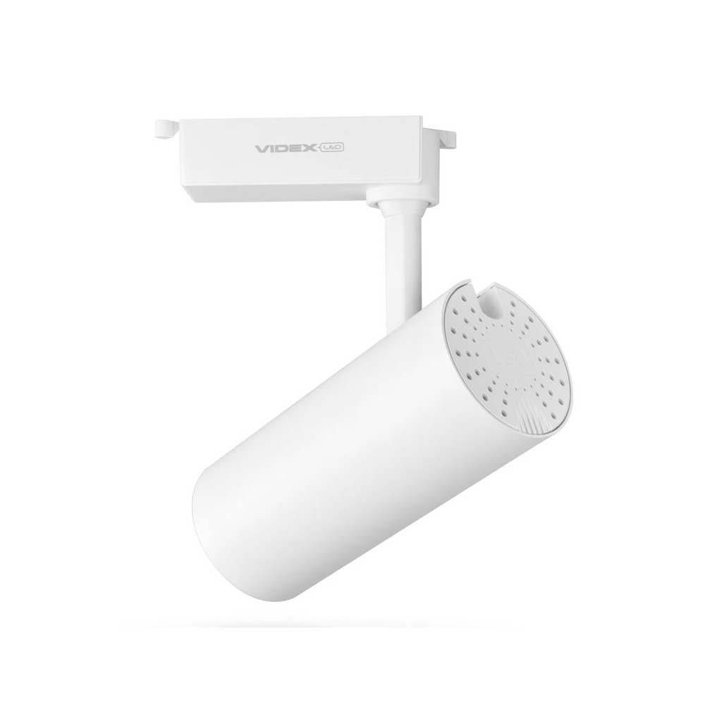 Світильник Videx LED 30W 4100K білий (VL-TR04-304W) - зображення 3