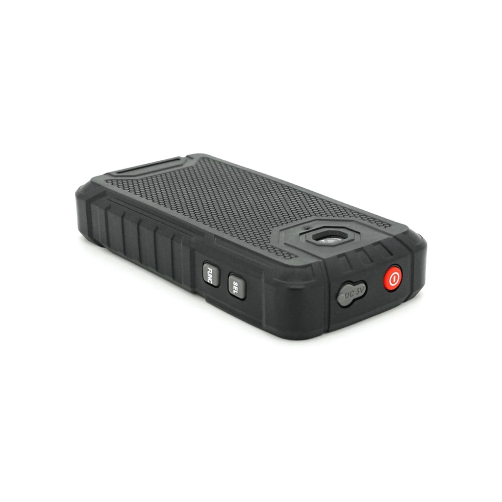 Цифровий мультиметр Mayilon HT-128, V, A, R, C, F, T (HT-128) - зображення 3