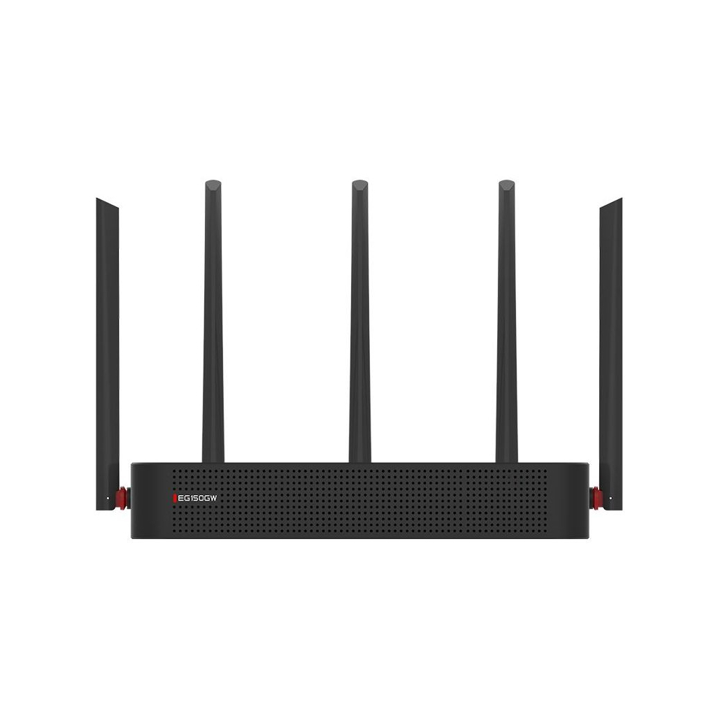 Маршрутизатор Ruijie Networks RG-EG105GW - зображення 2