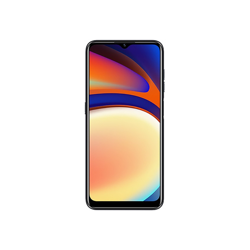 Мобільний телефон OUKITEL C32 8/128GB Black (6931940716611) - зображення 2