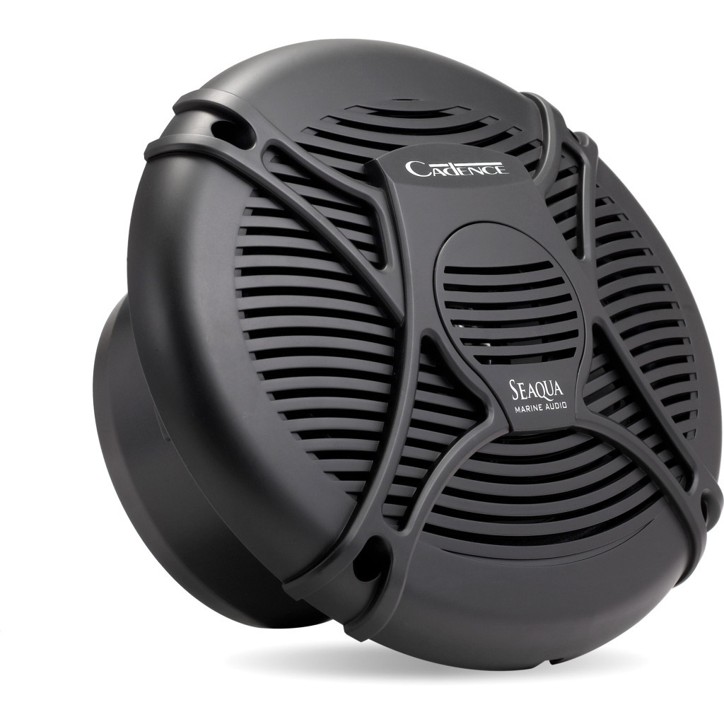 Коаксіальна акустика Cadence SQS 69B - зображення 3