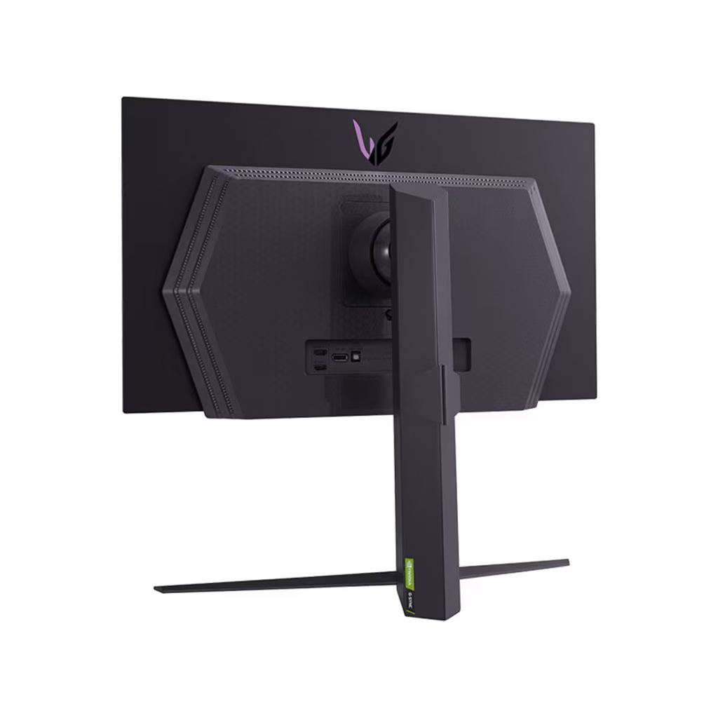 Монітор LG 27GS95QE-B - зображення 7