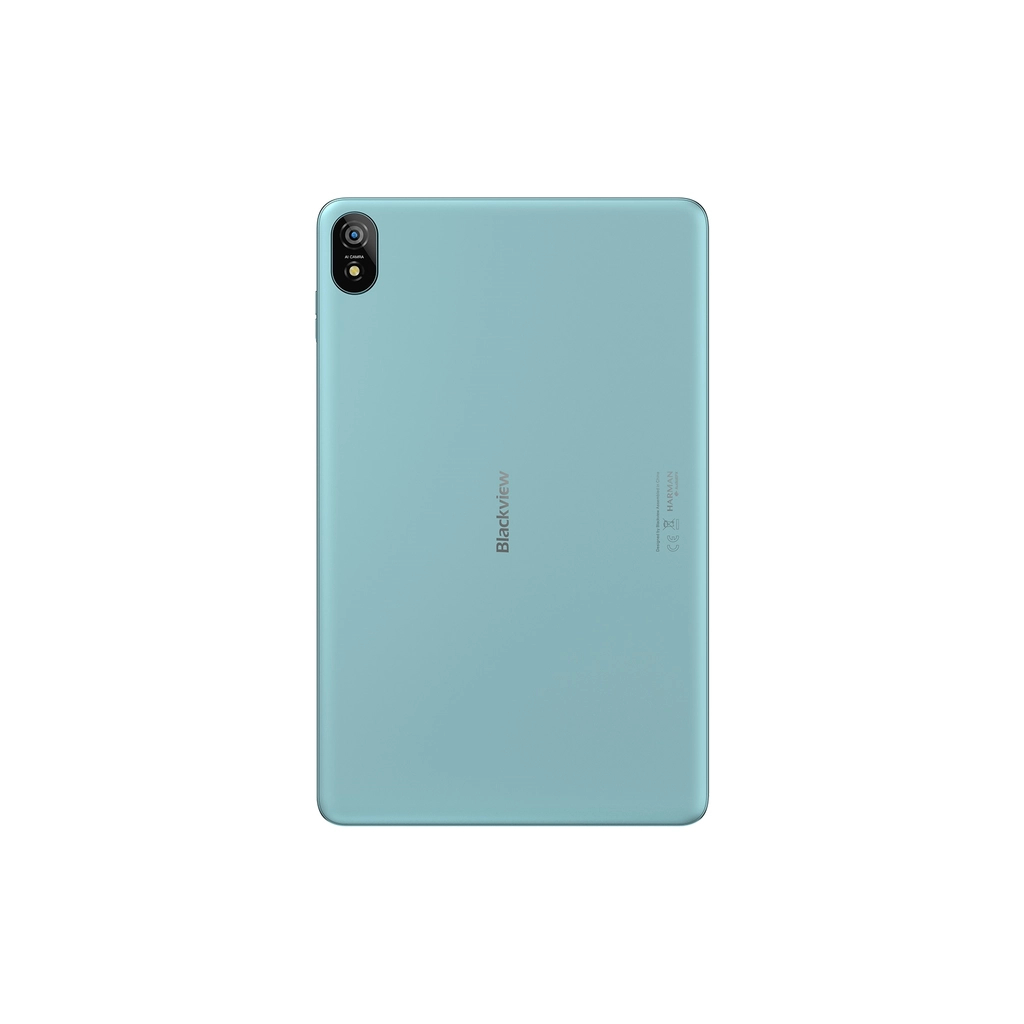 Планшет Blackview Tab 18 12" FHD+ 8/256GB / LTE Turquoise Green (6931548317135) - зображення 3