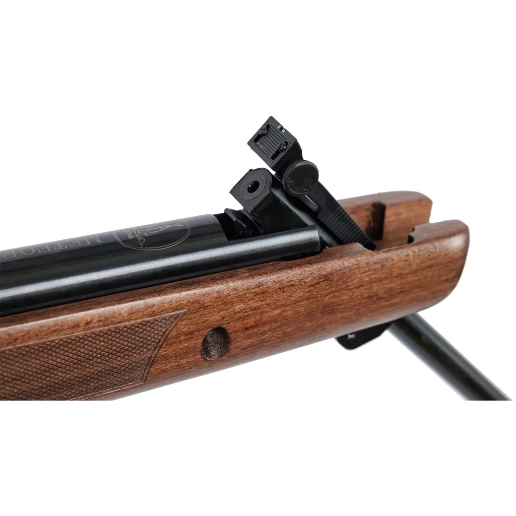 Пневматична гвинтівка BSA Meteor Evo (170) - зображення 8