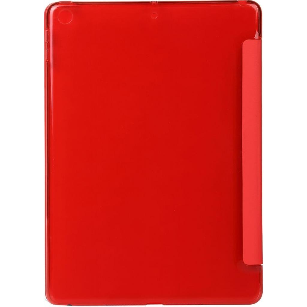 Чохол до планшета BeCover Smart Case Apple iPad 9.7 2017/2018 A1822/A1823/A1893/A1954 (701543) - зображення 2