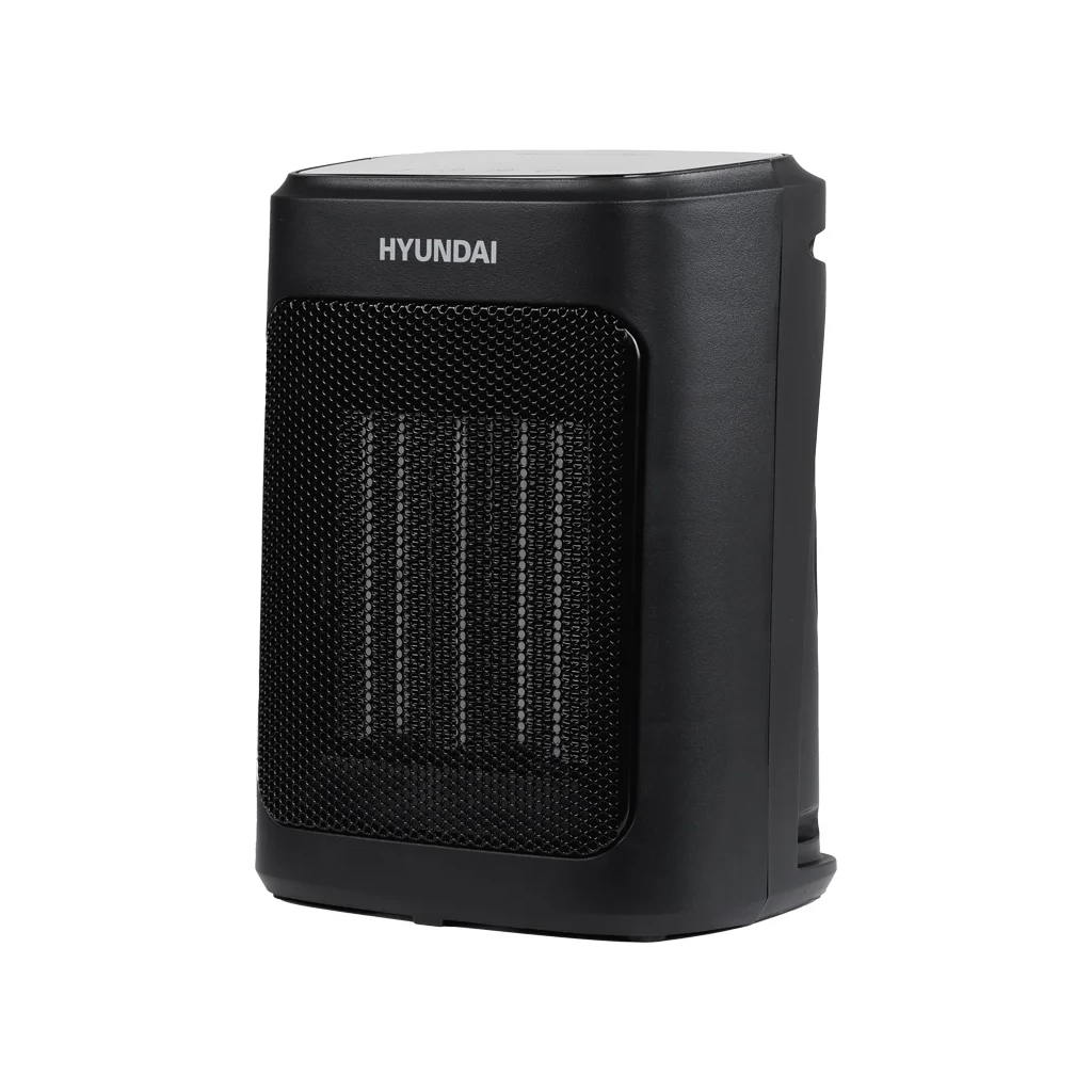 Обігрівач Hyundai HFH2001KR - зображення 3