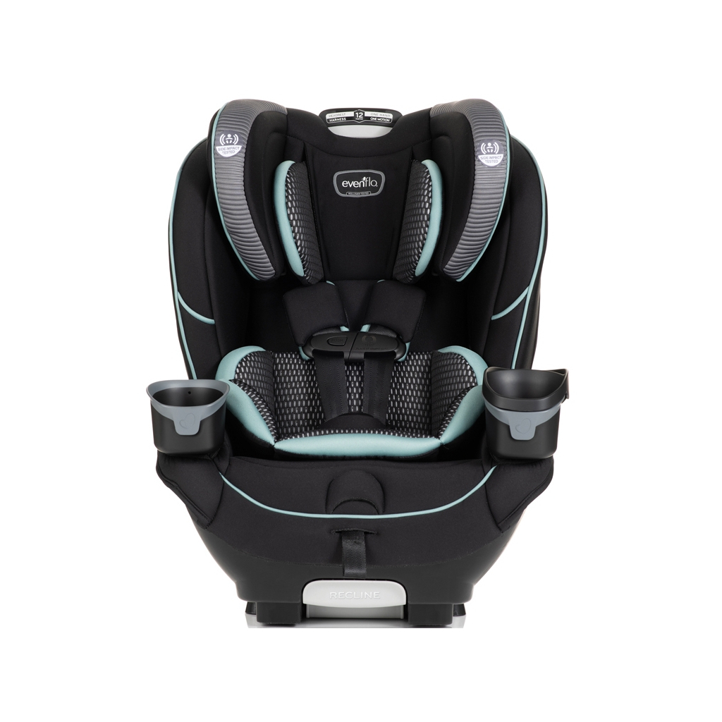Автокрісло Evenflo EveryFit LX Atlas (032884200320) - зображення 2