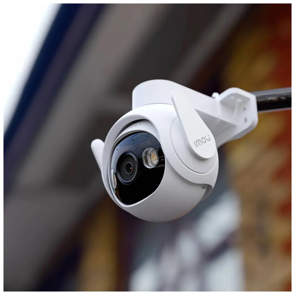 Камера відеоспостереження Imou Cruiser 2 (IPC-GS7EP-5M0WE) - изображение 8