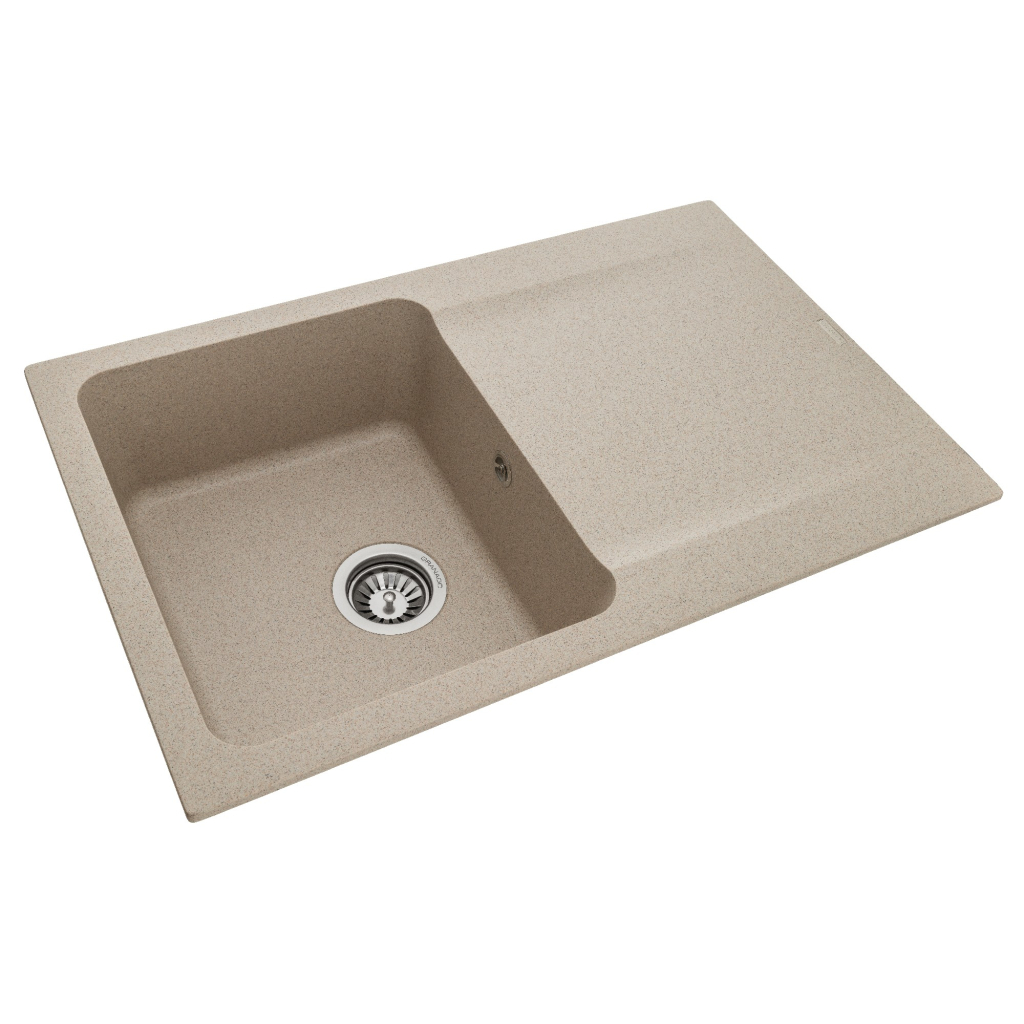 Мийка кухонна GRANADO VIGO terra (gr1403) - зображення 2