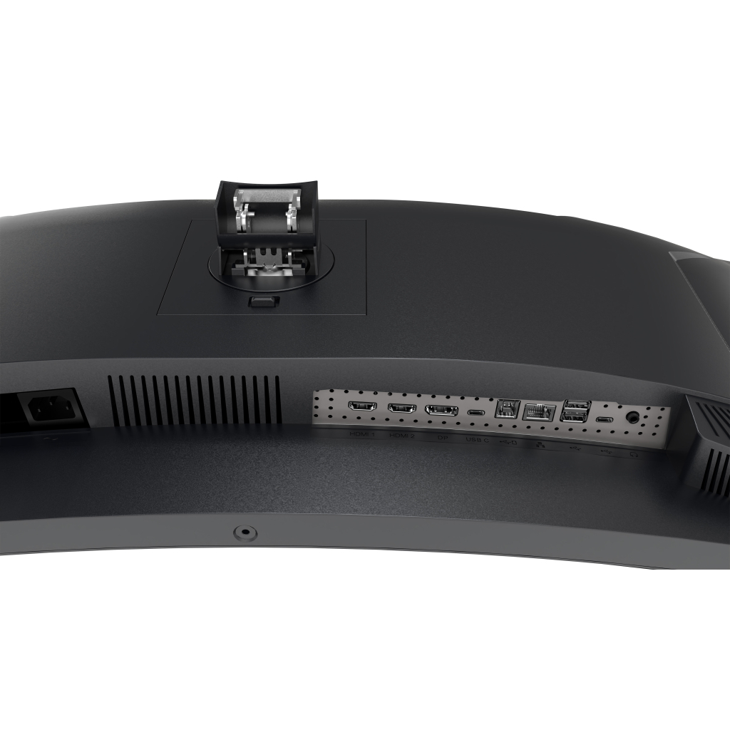 Монітор iiyama GCB3486WQSCP-B1 - зображення 12