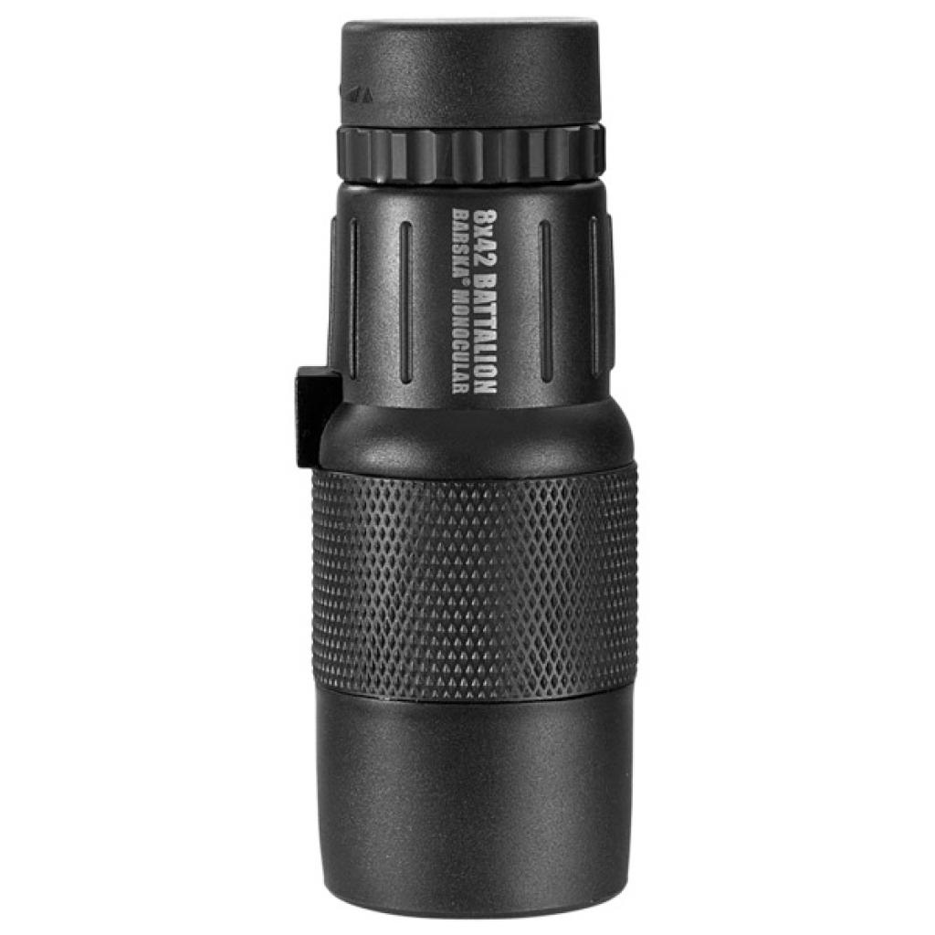 Монокуляр Barska Battalion 8x42 WP (920220) - зображення 2