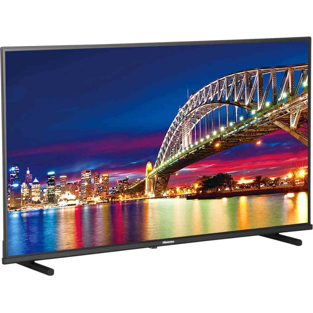 Телевізор Hisense 40A5KQ - зображення 4