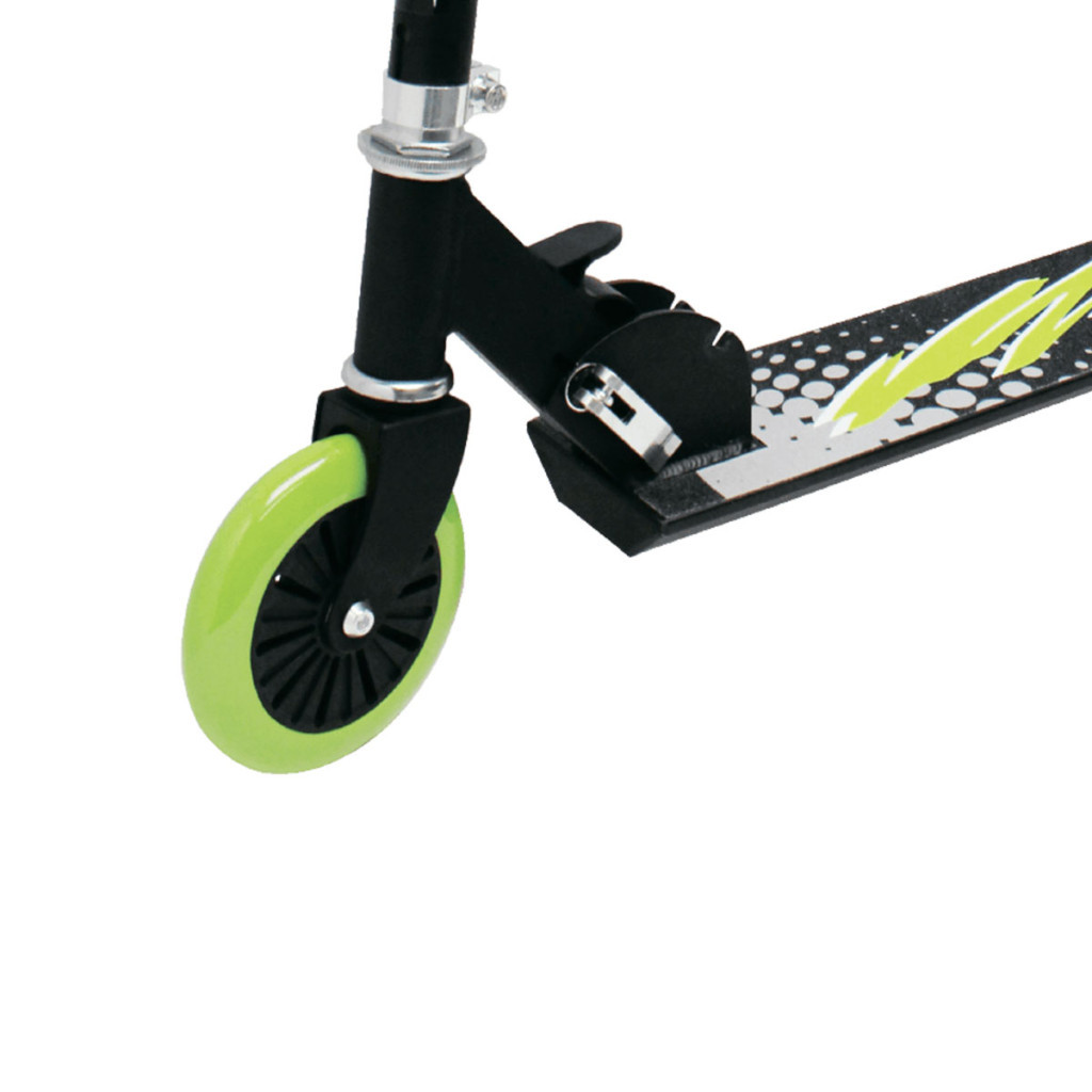 Самокат Nixor sports Teens 120 (NA01167) - зображення 3