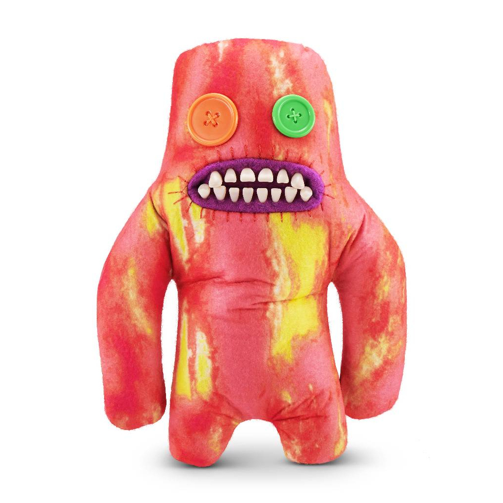 М'яка іграшка Fuggler Саскуш (15702D) - зображення 1