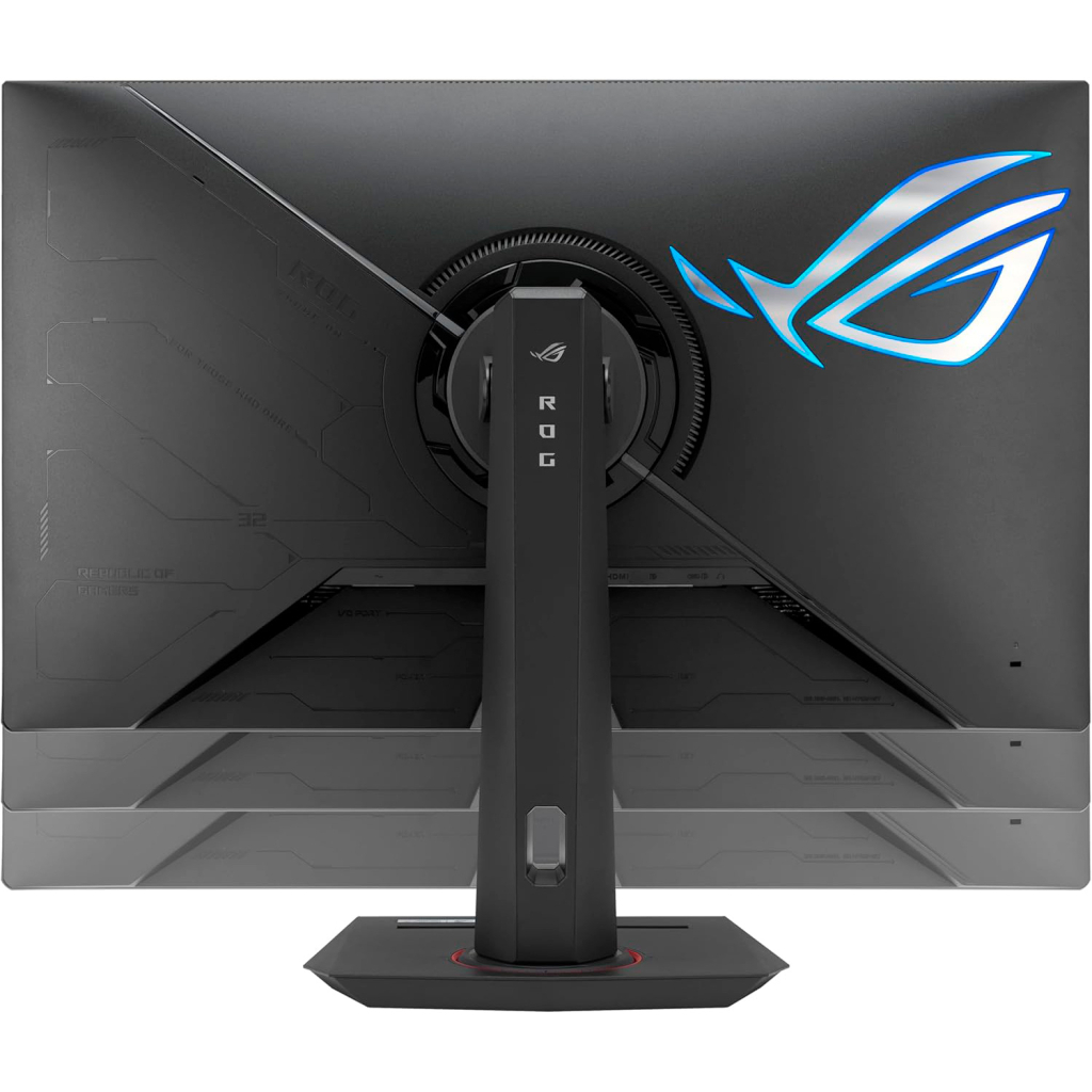 Монітор ASUS ROG Strix XG32UCG - зображення 6