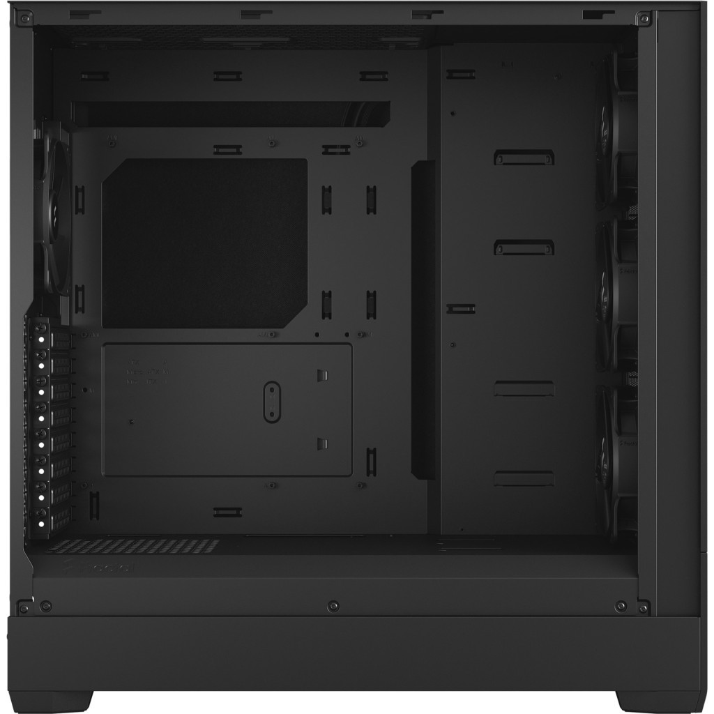 Корпус Fractal Design Pop XL Silent Black Solid (FD-C-POS1X-01) - зображення 11