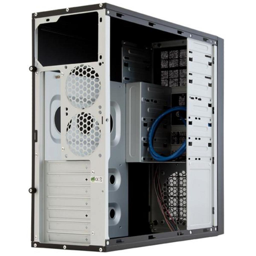 Корпус Chieftec Mesh (CQ-01B-U3-500S8) - зображення 4