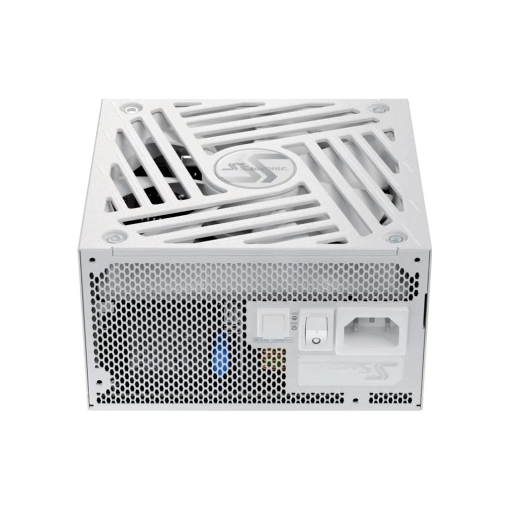 Блок живлення Seasonic 850W (FOCUS-GX-850-ATX31) - зображення 4