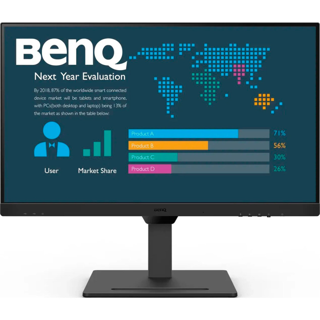 Монітор BenQ BL3290QT - зображення 1