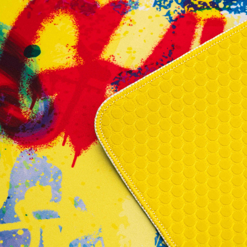 Килимок для мишки 2E Gaming Pro Speed D08 XL (2E-SPEED-XL-D08-PRO) - зображення 5