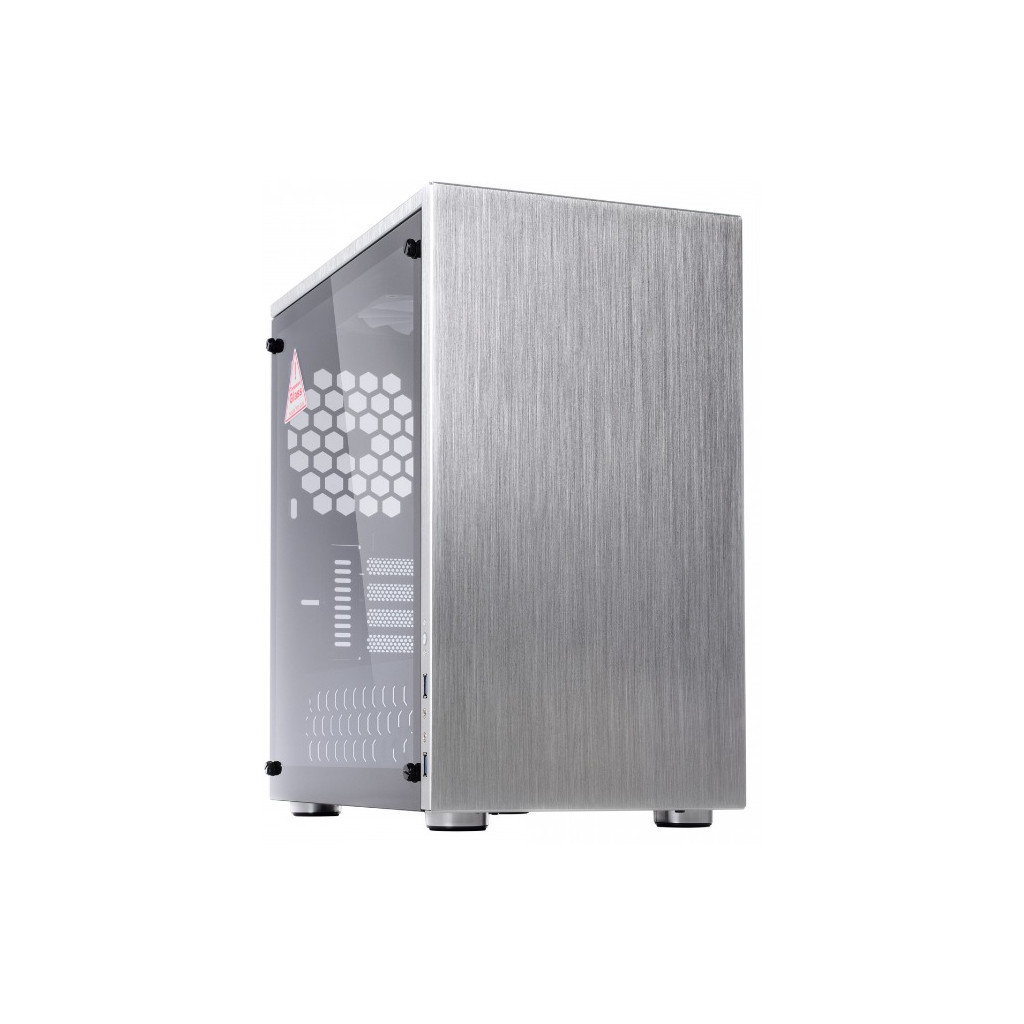 Корпус Qube QBC3M_WSNU3 - зображення 1