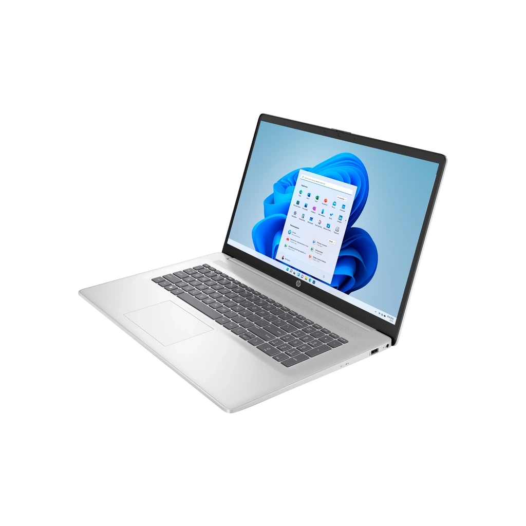 Ноутбук HP 17-cp3020ua (D06HGEA) - зображення 3