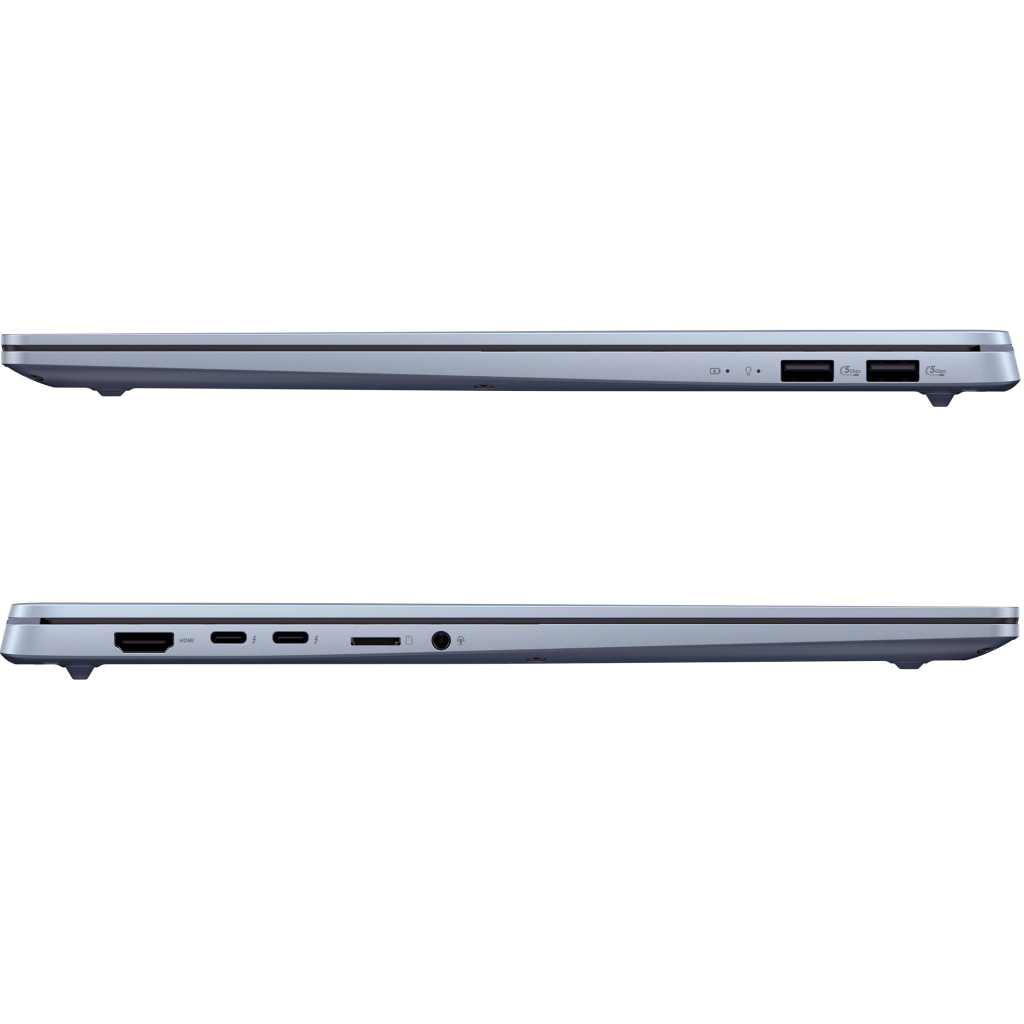 Ноутбук ASUS Vivobook S 15 OLED S5506MA-MA083 (90NB14E2-M00600) - зображення 5