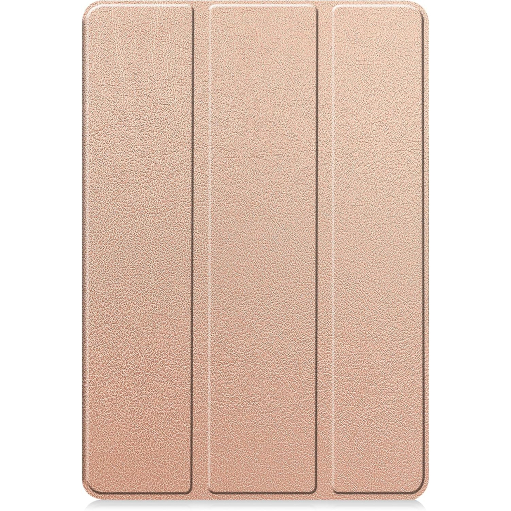 Чохол до планшета BeCover Smart Case Xiaomi Pad 7 / 7 Pro 11.2" Rose Gold (712812) - зображення 2