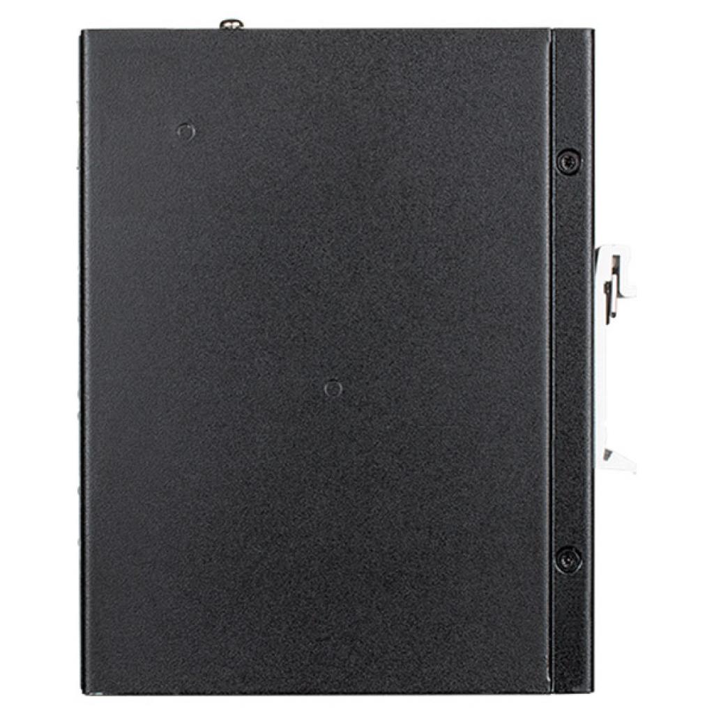 Комутатор мережевий D-Link DIS-100G-5PSW - зображення 3