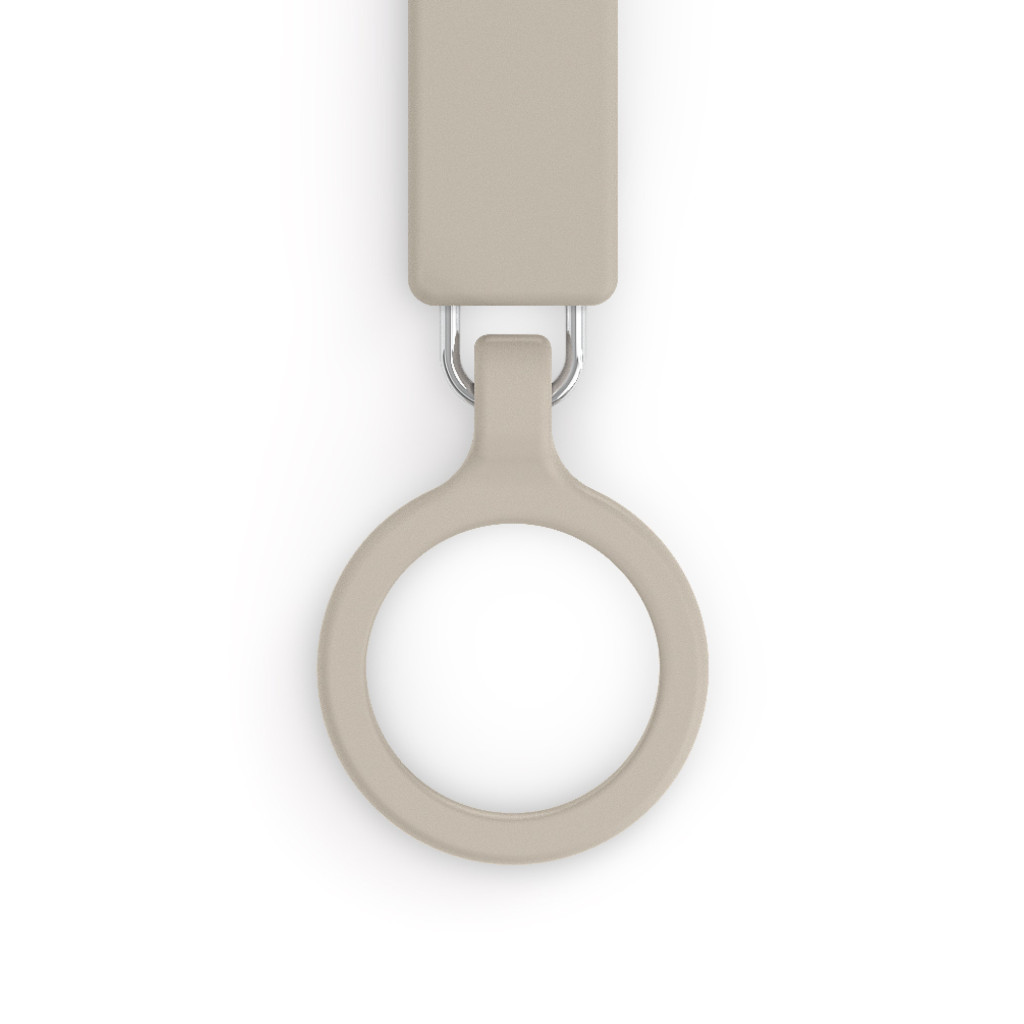 Кліпса для пустушок Suavinex Wonder світло-коричнева (402540) - зображення 3