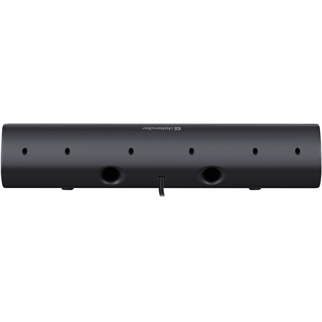 Акустична система Defender Z11 USB Black (65211) - зображення 5