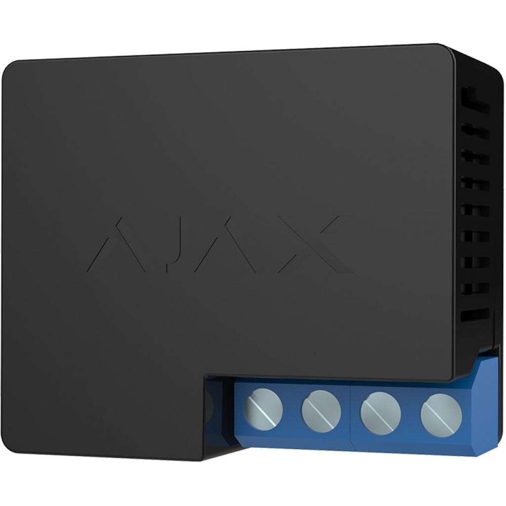 Розумне реле Ajax Relay - зображення 1