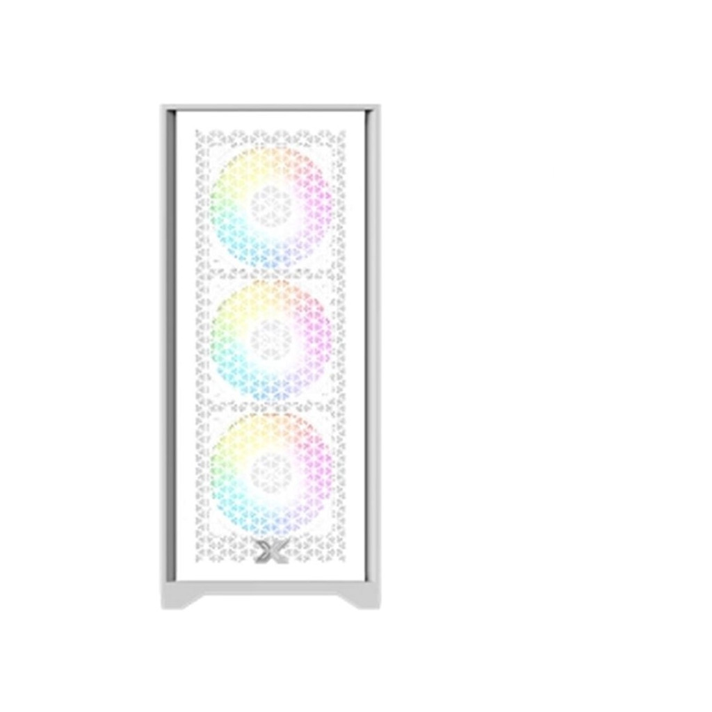 Корпус Xigmatek LUX S Arctic (EN48298) - зображення 1